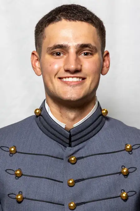 Michael Masini, Basketball, United States Military Academy