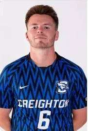 Landon Sloan, Soccer, undefined