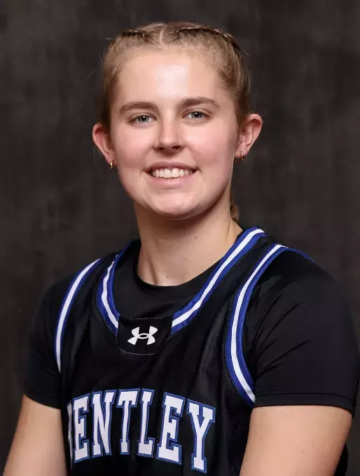 Brennan Doran, Basketball, undefined