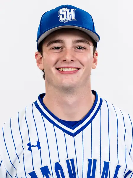 Shea Grady, Baseball, Seton Hall University