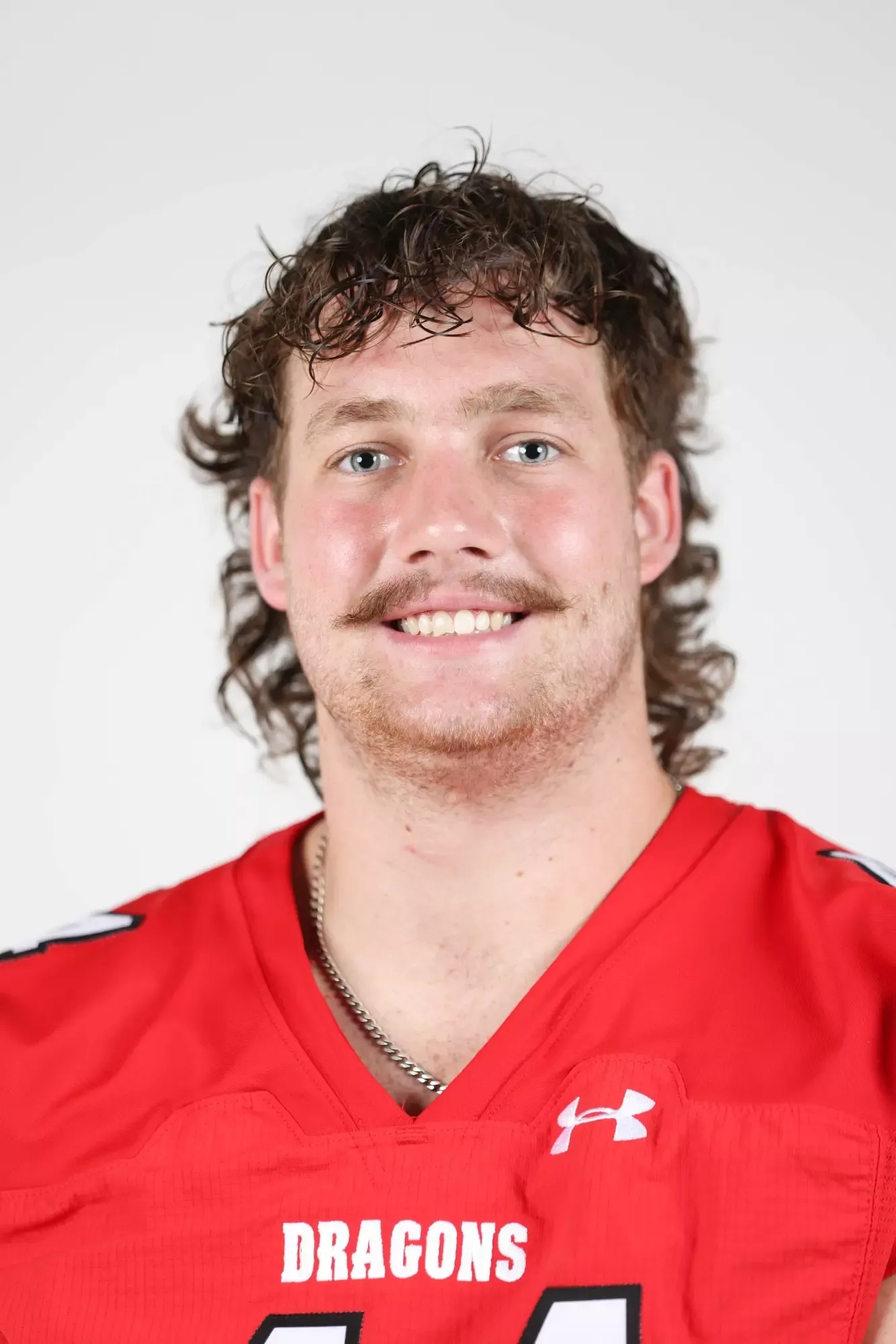 Will Martin, Football, undefined