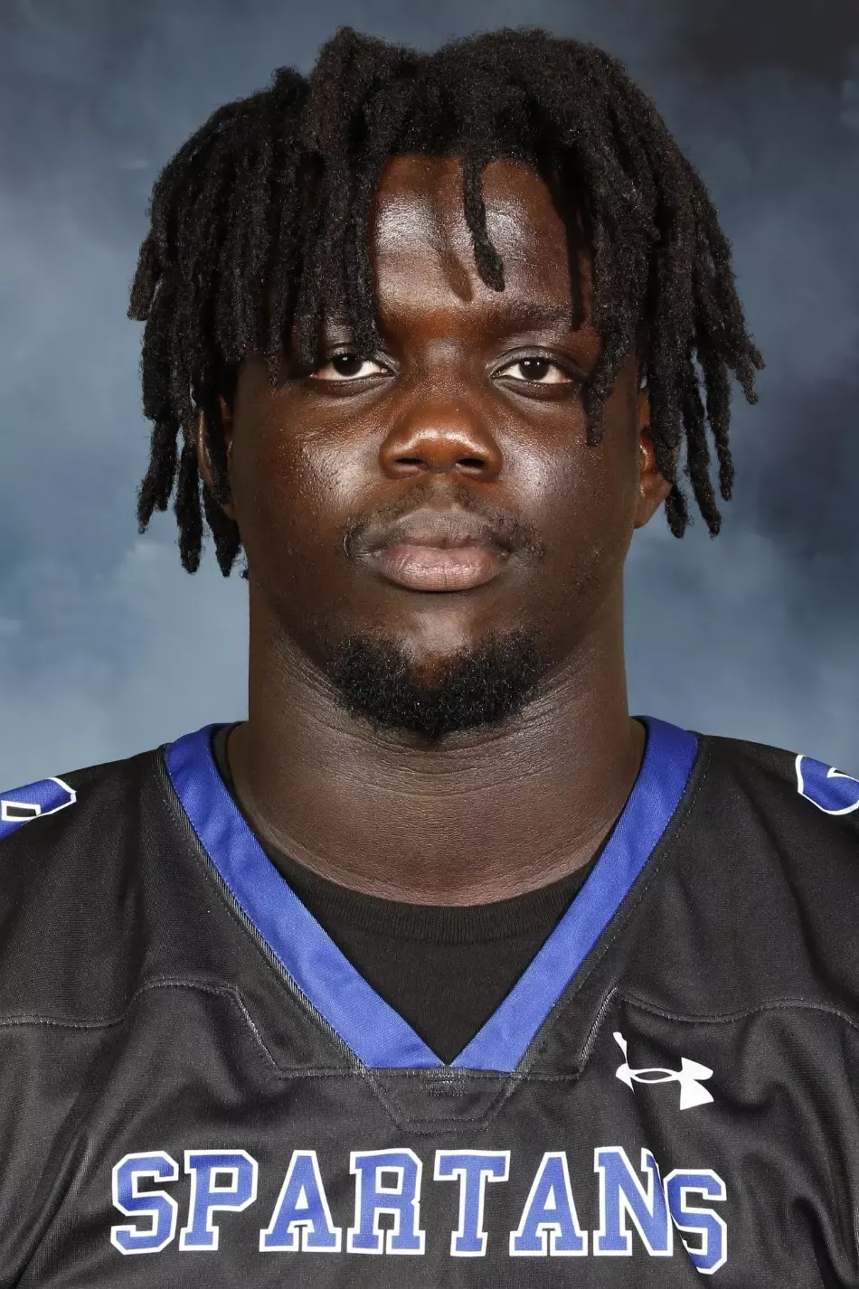 Derrick Jabbah, Football, undefined