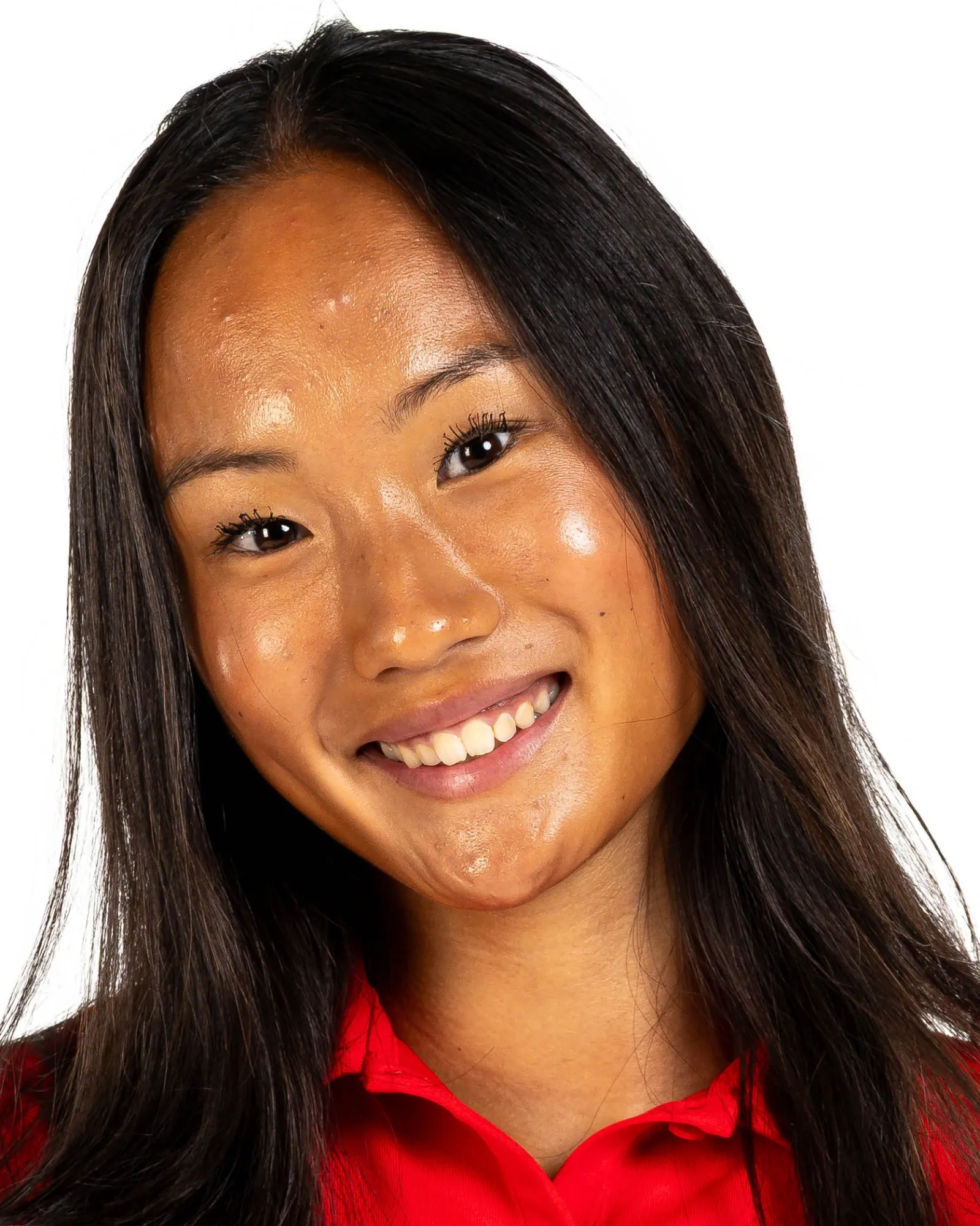 Melina Johnston, Track and Field, University of Maryland