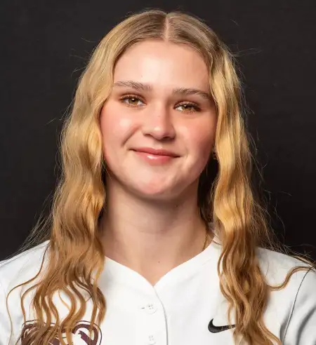 Hannah Wyroski, Softball, Alabama A&M University