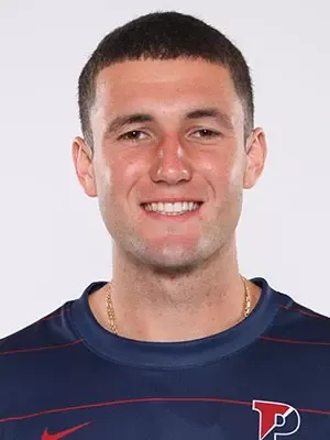 Patrick Weir, Soccer, undefined
