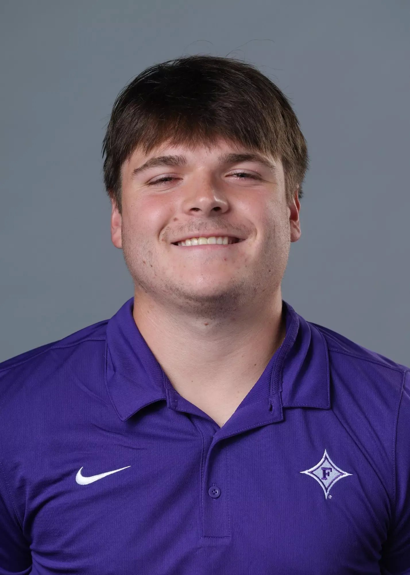 Jordan Anderson, Football, undefined