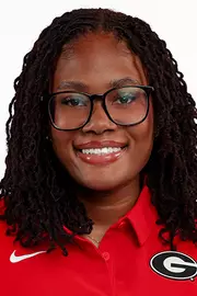 Danah Nembhard, Track and Field, undefined