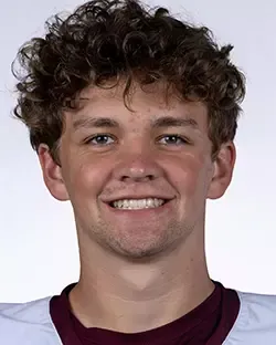 Caden Rodkewich, Football, Augsburg University