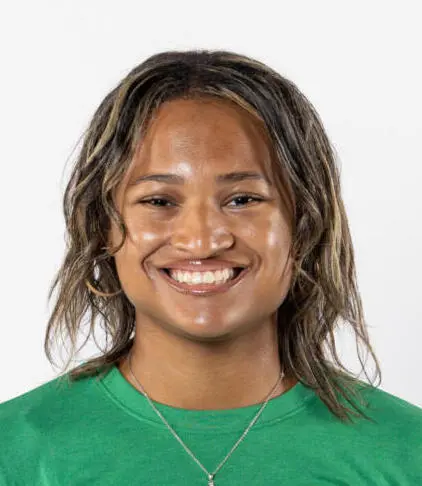 Ryanne Leslie, Fencing, University of Notre Dame