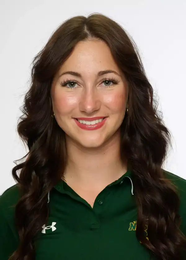 Bella Leonhart, Golf, North Dakota State University