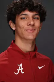 Kai Martin, Track and Field, undefined