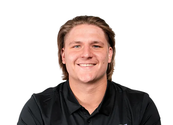 Ben Haulmark, Football, Iowa State University