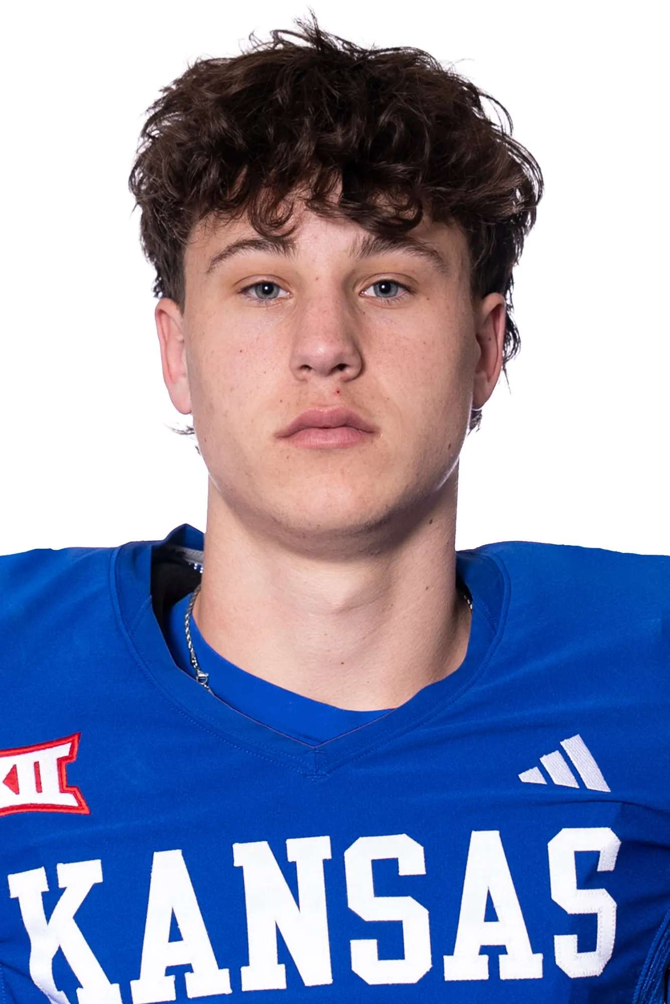 Braylen Rooney, Football, undefined