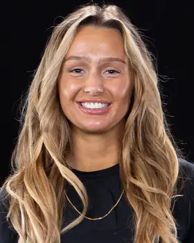 Riley Haggas, Softball, University of Tampa