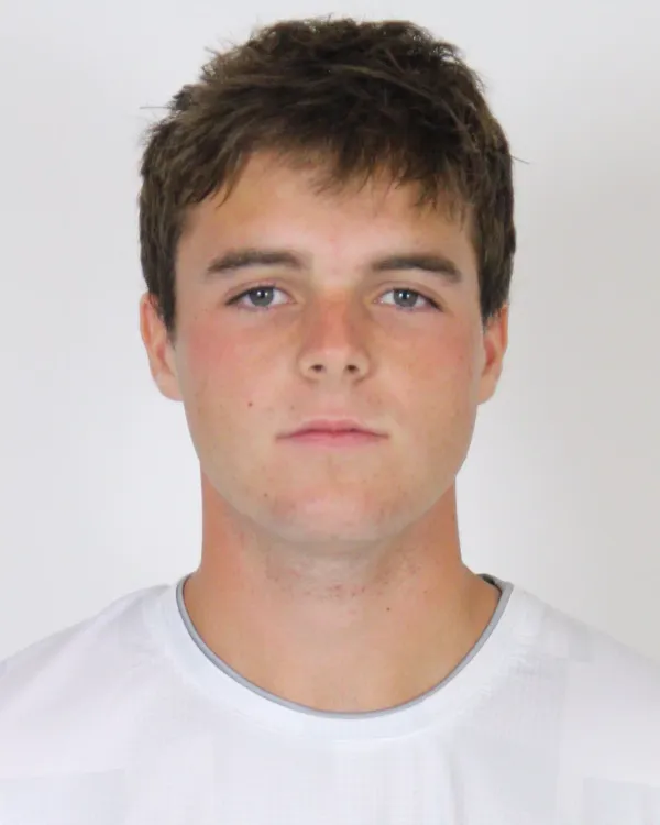 Owen Sowers, Soccer, DePauw University