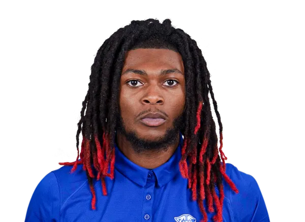 D'Ontae Fulton, Football, undefined