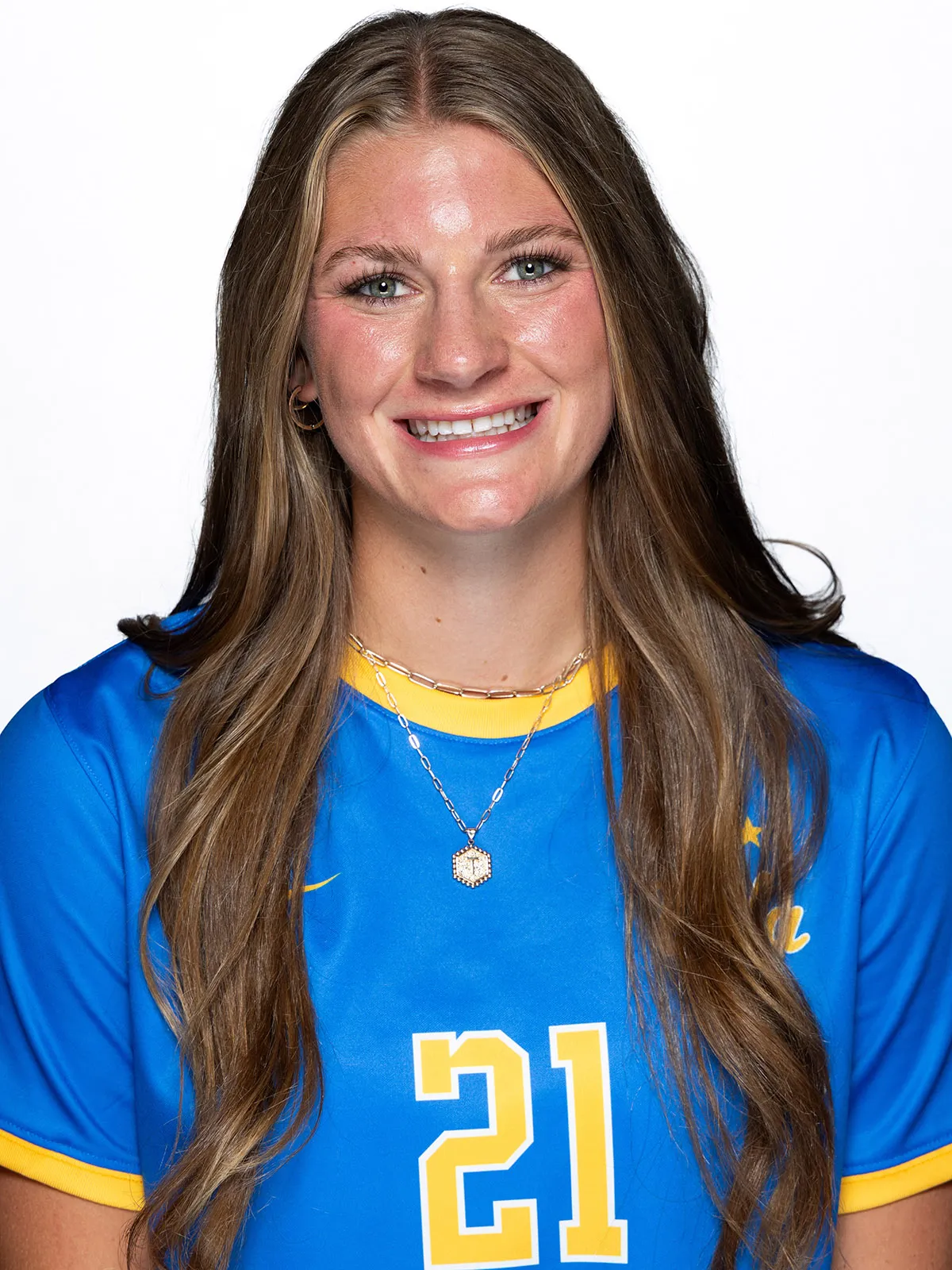 Thea Perry, Soccer, University of California, Los Angeles