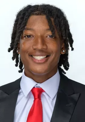 Jashawn Echols, Football, undefined