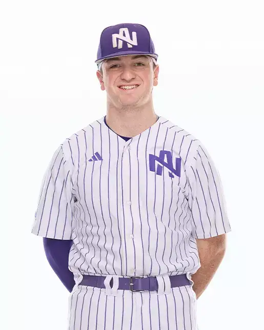 Will Millard, Baseball, University of North Alabama