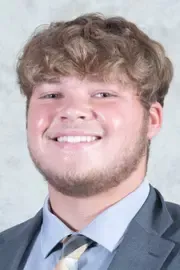 Colby Reph, Football, undefined