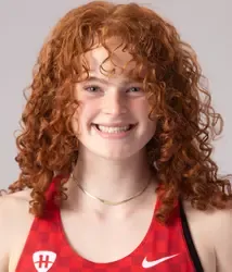 Bella Thibodeau, Track and Field (O), University of Detroit Mercy