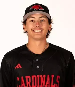 Sam Pitts, Baseball, University of the Incarnate Word