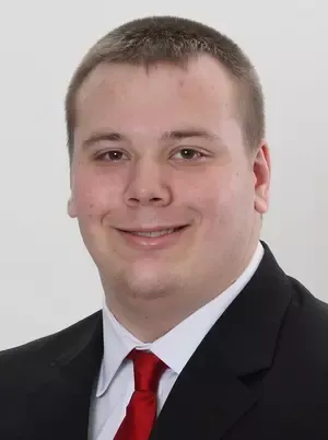 Micah Barnhart, Football, undefined