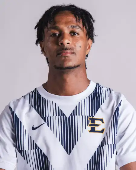 Shewit Worton, Soccer, East Tennessee State University