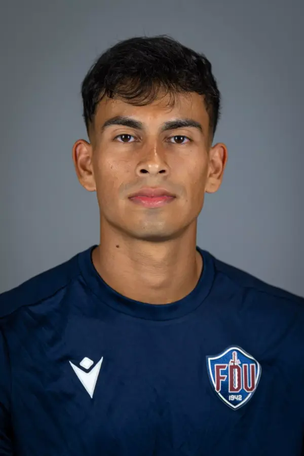 Andrew Araya, Soccer, Fairleigh Dickinson University