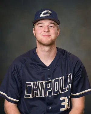 Payne Jefcoat, Baseball, Chipola College