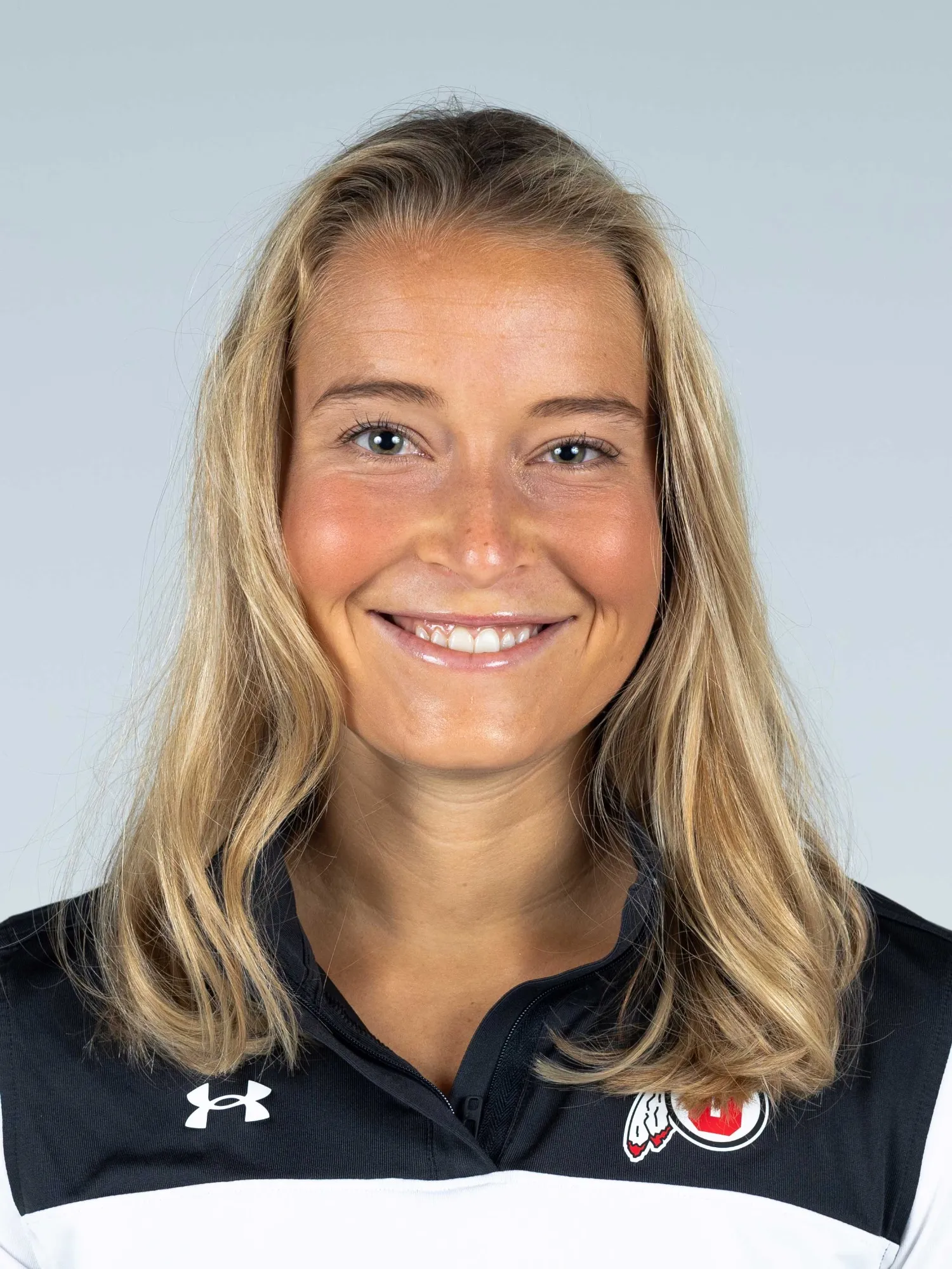 Selma Andersen, Skiing, University of Utah