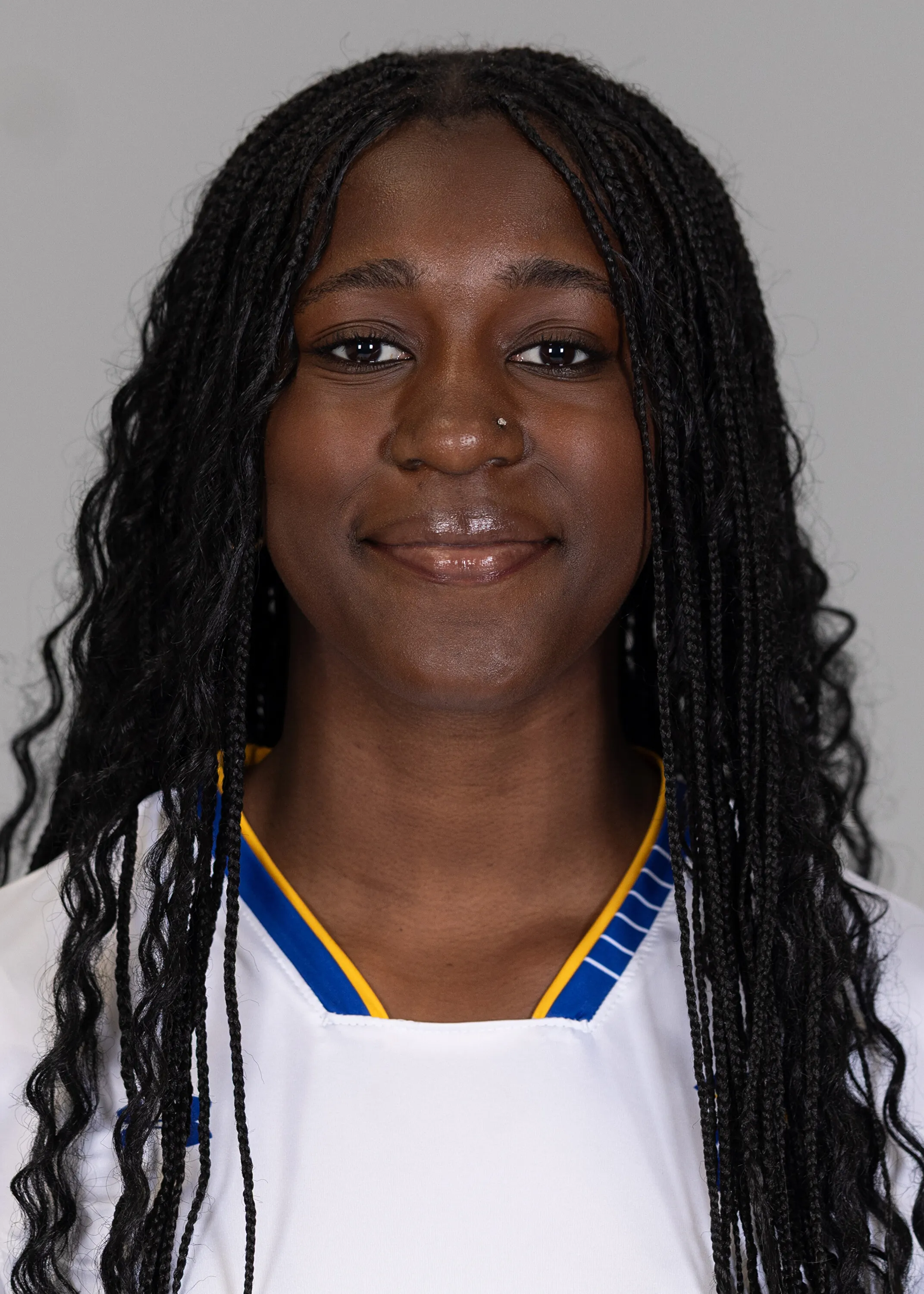 Fana-Sally Ndiaye, Soccer, San Jose State University