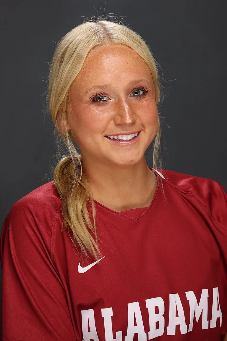 Alexa Barker, Soccer, undefined