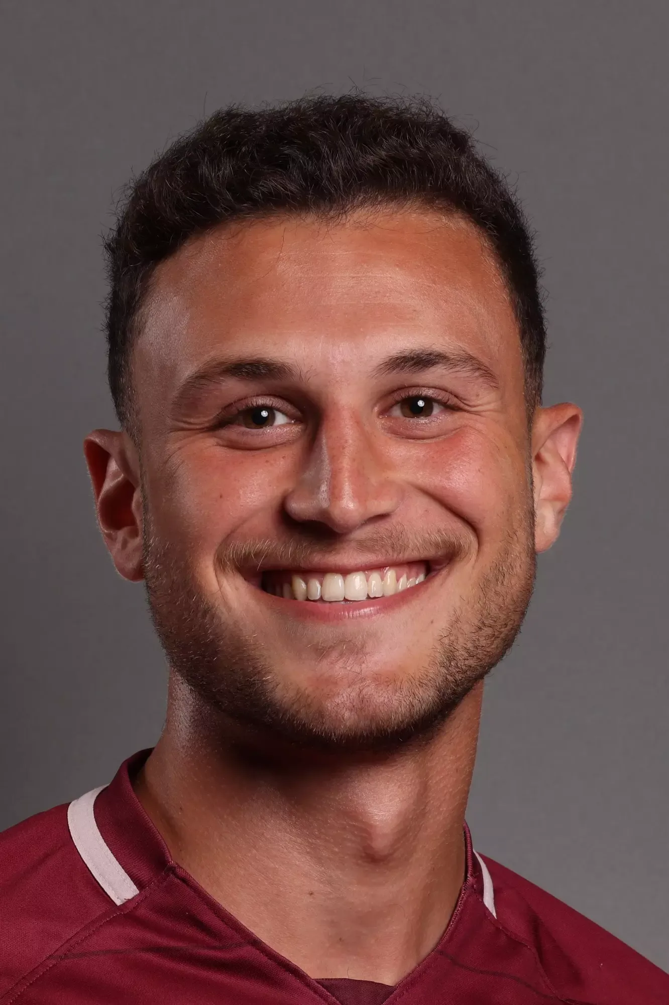 Yarin Hasson, Soccer, Santa Clara University