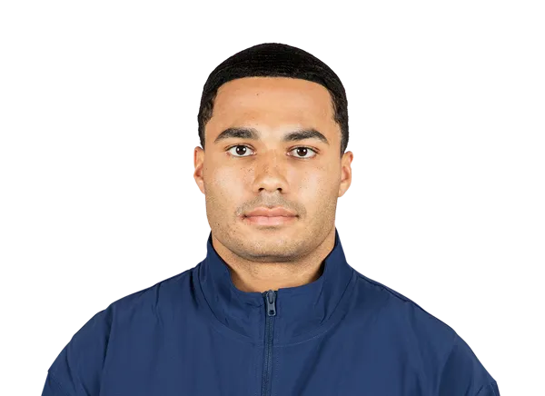 Darius McKenzie, Football, undefined