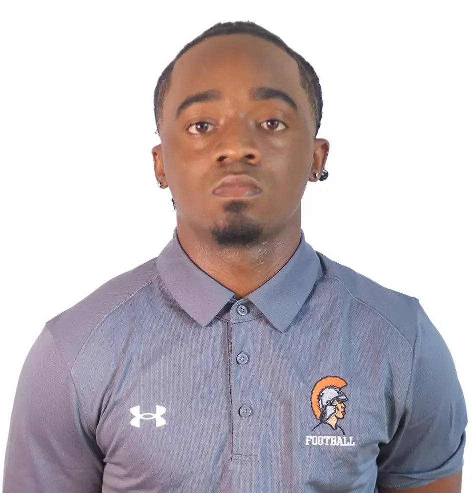 Kyron Gilbert, Football, undefined