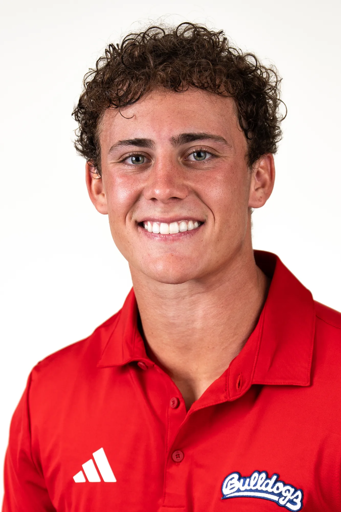 Maddox Merrill, Football, California State University, Fresno