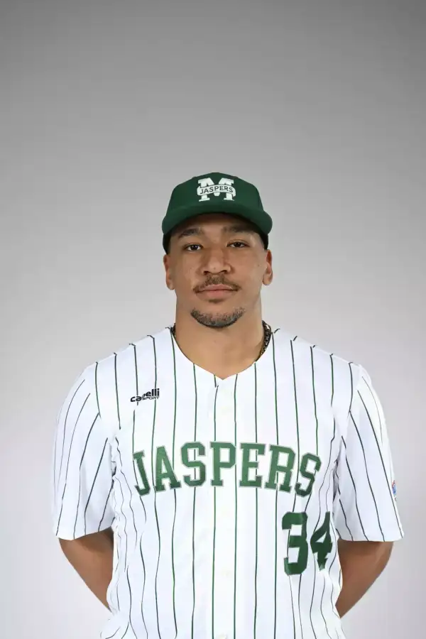 Vincent Samuel, Baseball, Manhattan University