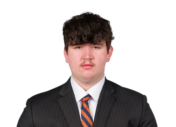 Jackson Iak, Football, undefined