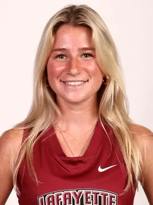 Elsa Wood, Field Hockey, Lafayette College