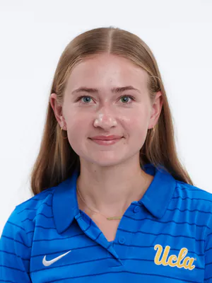 Annika Salz, Track and Field, undefined