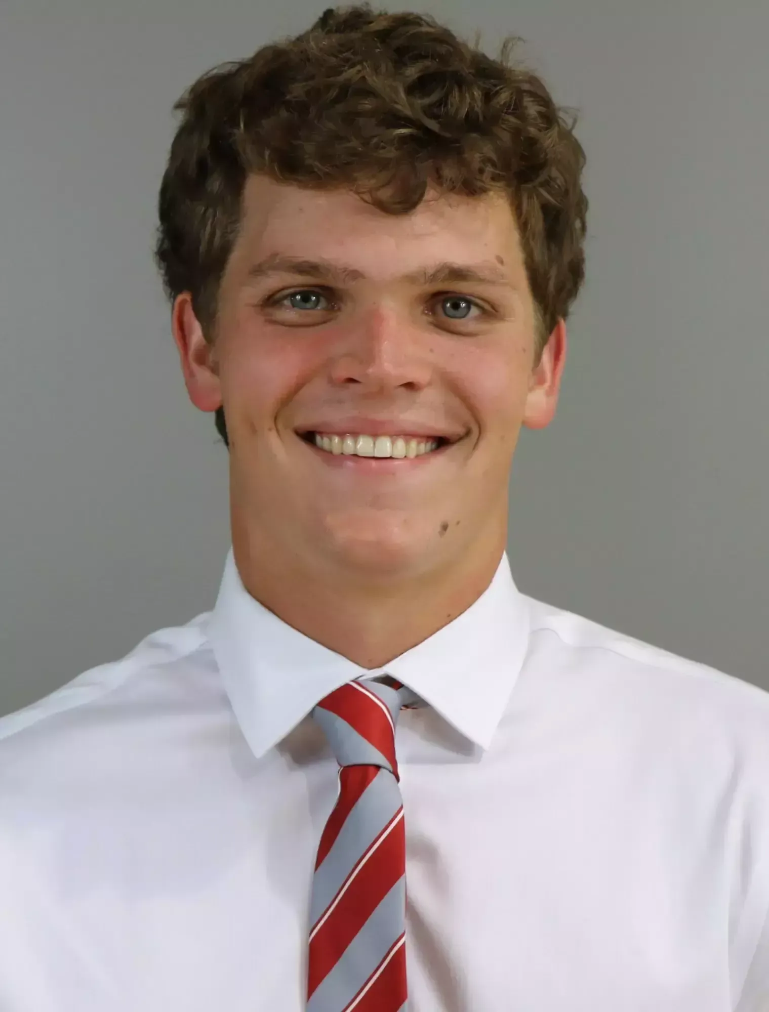Jack Herrmann, Football, undefined