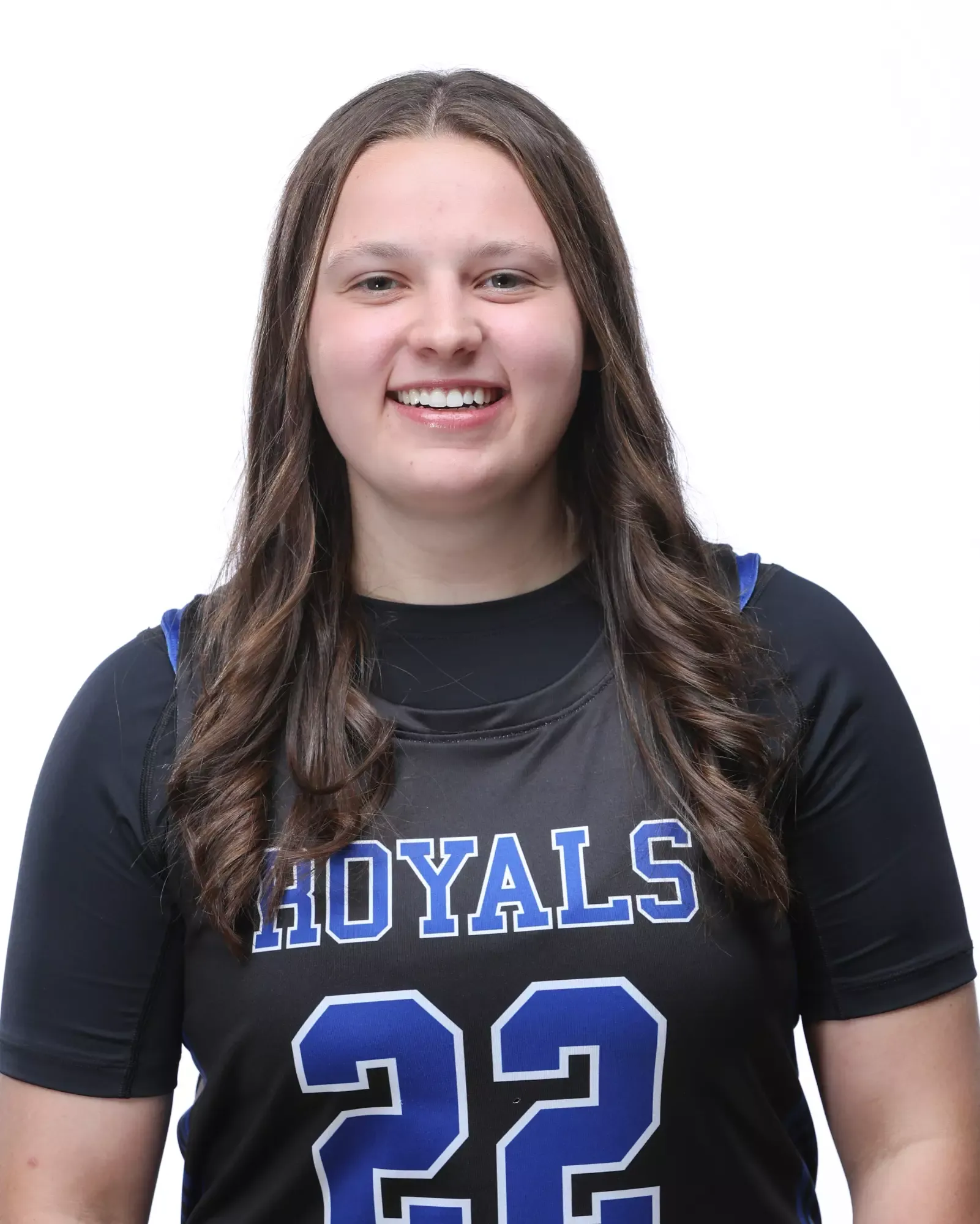 Grace Burke, Basketball, Eastern Mennonite University