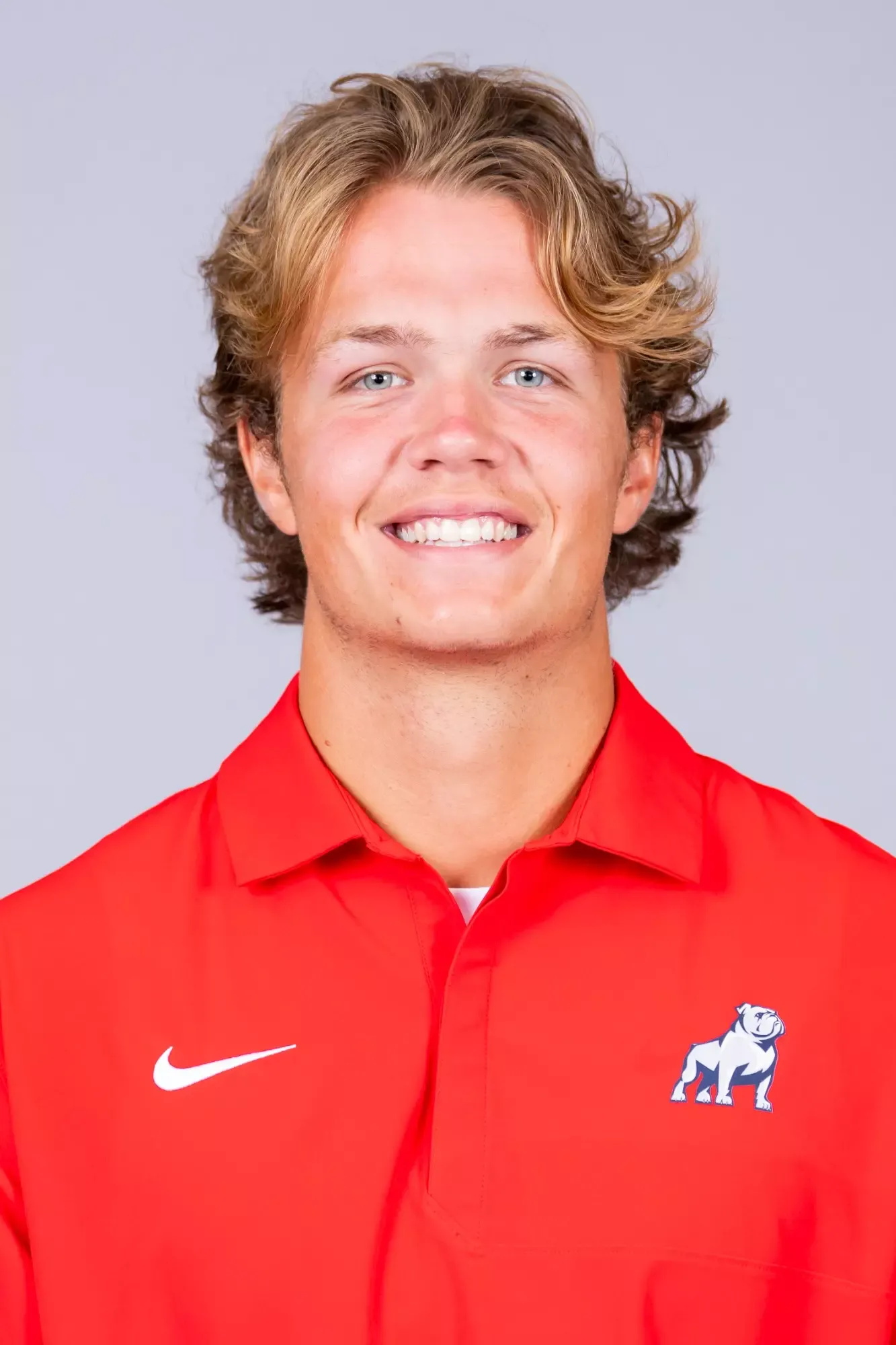 Charlie Gilliam, Football, undefined