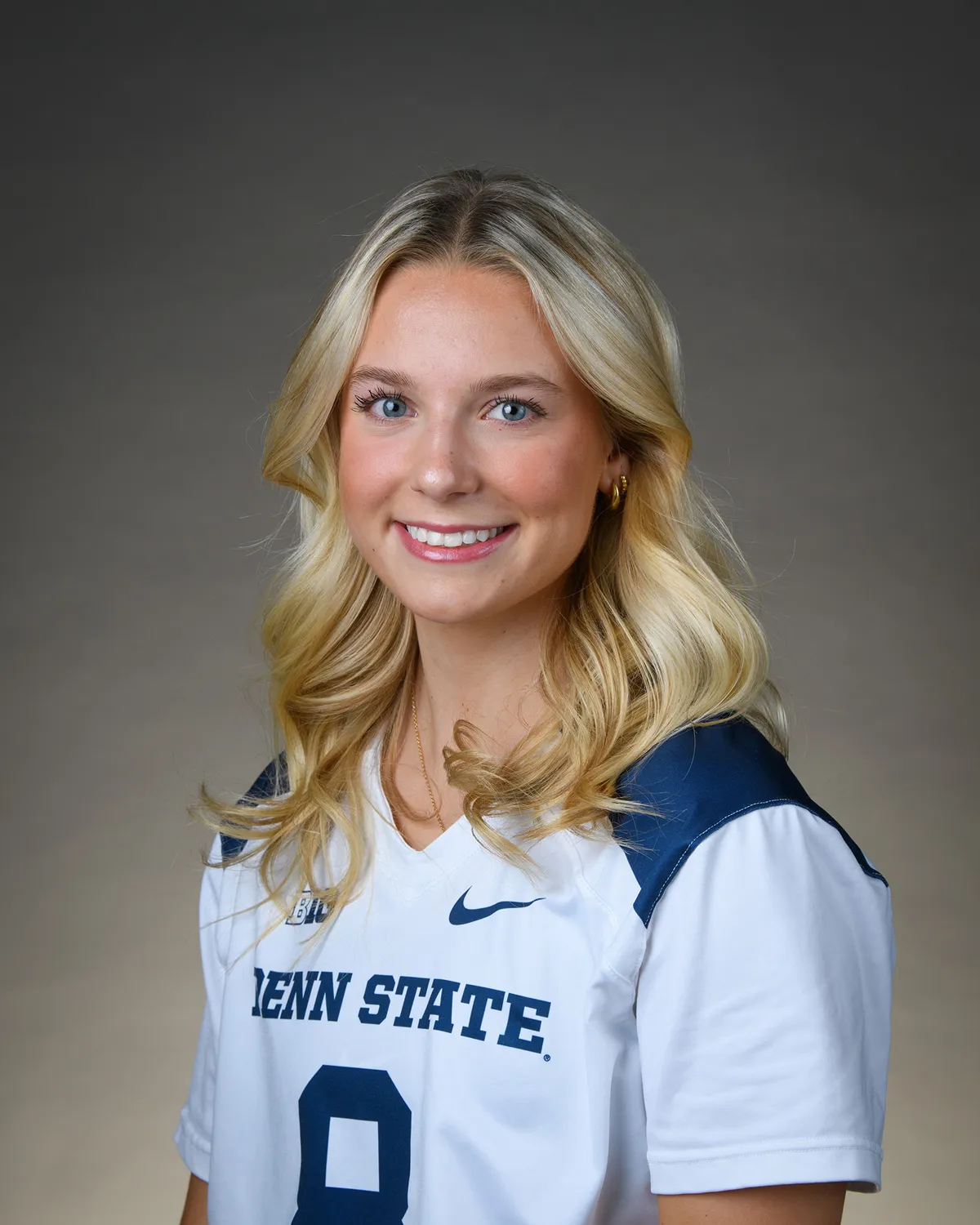 Anna Mellinger, Lacrosse, undefined