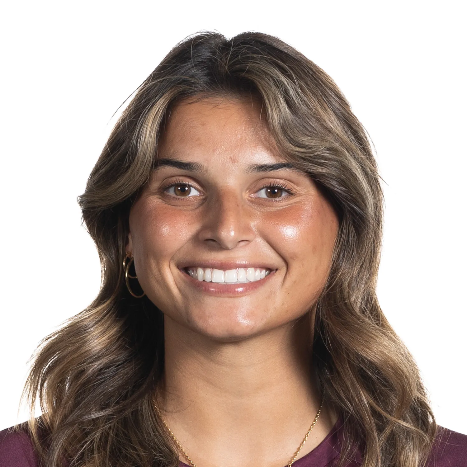Bella Carapazza, Soccer, Texas A&M University