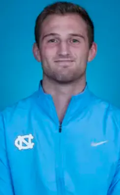 Cade Tenold, Wrestling, University of North Carolina