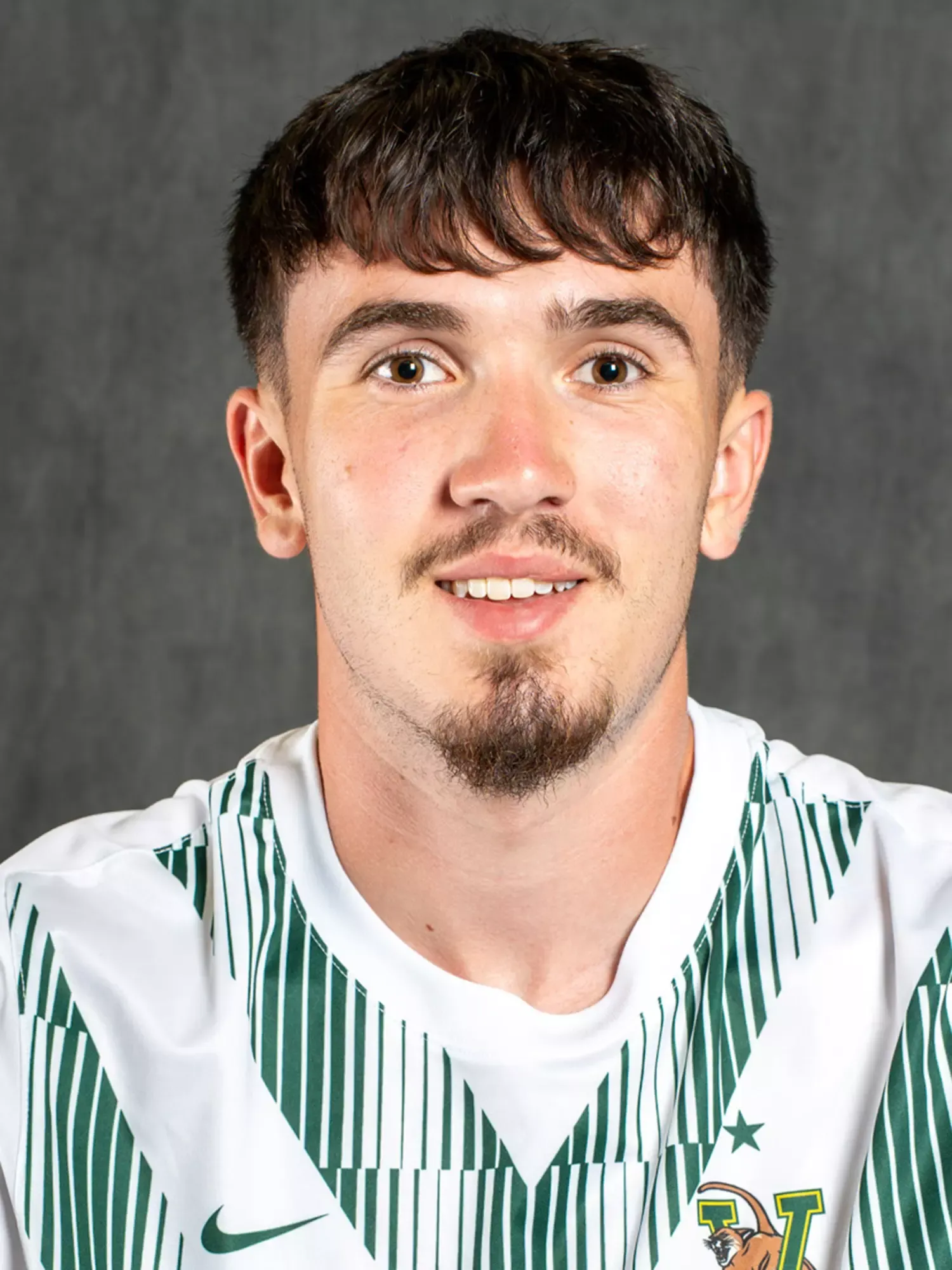 Jack McDowell, Soccer, University of Vermont