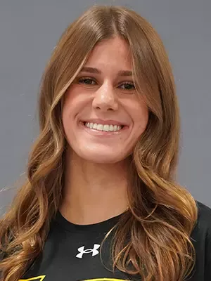 Danielle McCarthy, Swimming & Diving, Towson University