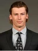 Sean McGurn, Hockey, undefined